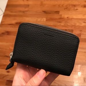 All saints wallet
